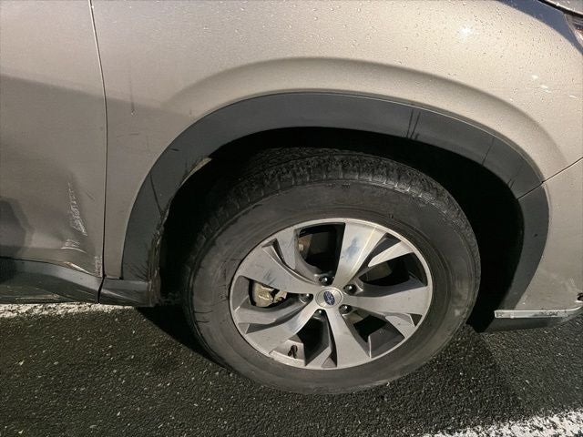2019 Subaru Ascent Premium