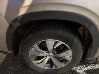 2019 Subaru Ascent Premium