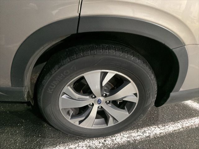 2019 Subaru Ascent Premium