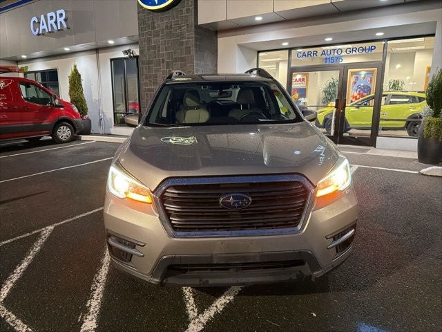 2019 Subaru Ascent Premium