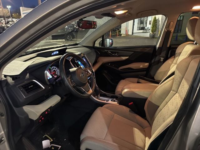 2019 Subaru Ascent Premium