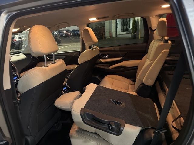 2019 Subaru Ascent Premium