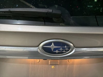 2019 Subaru Ascent Premium