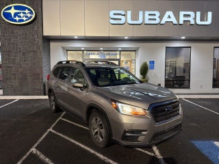 2019 Subaru Ascent Premium