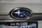 2022 Subaru Ascent Onyx Edition
