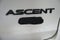 2022 Subaru Ascent Onyx Edition