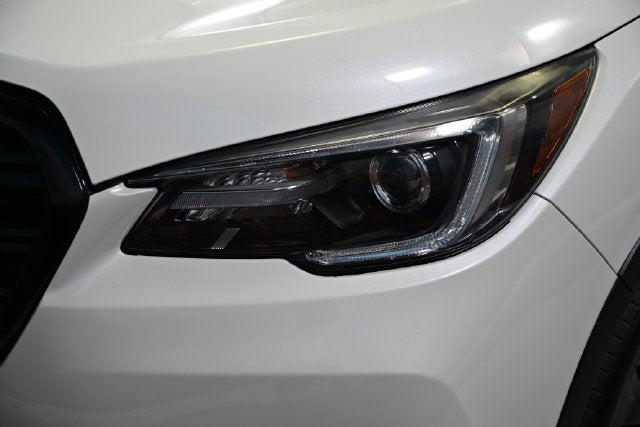 2022 Subaru Ascent Onyx Edition