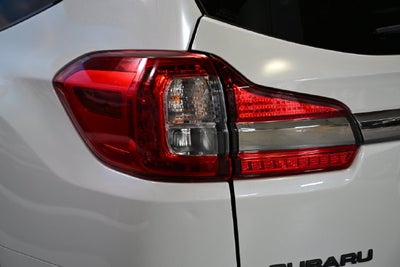 2022 Subaru Ascent Onyx Edition