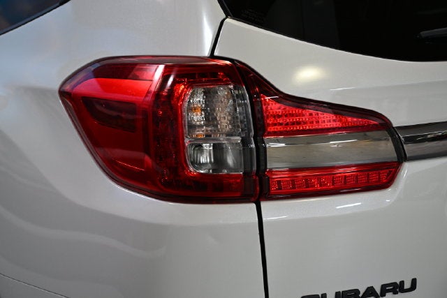 2022 Subaru Ascent Onyx Edition