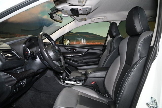 2022 Subaru Ascent Onyx Edition