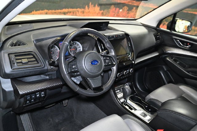 2022 Subaru Ascent Onyx Edition