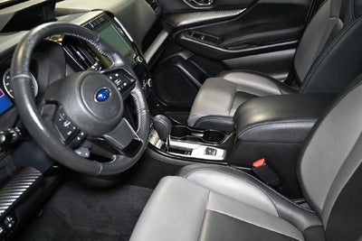 2022 Subaru Ascent Onyx Edition
