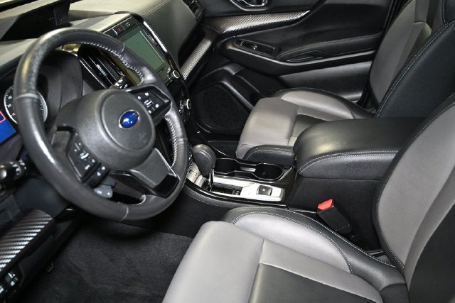 2022 Subaru Ascent Onyx Edition