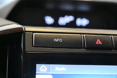 2022 Subaru Ascent Onyx Edition