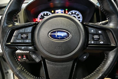 2022 Subaru Ascent Onyx Edition