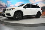2022 Subaru Ascent Onyx Edition