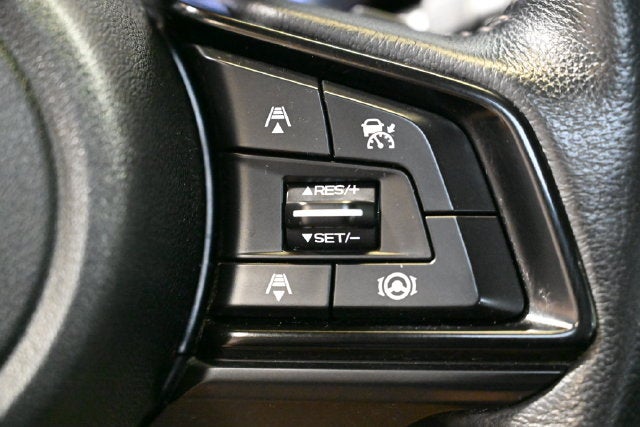 2022 Subaru Ascent Onyx Edition