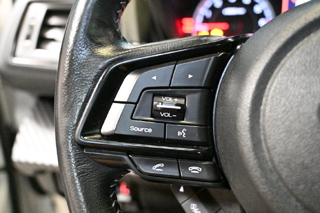 2022 Subaru Ascent Onyx Edition