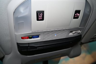 2022 Subaru Ascent Onyx Edition