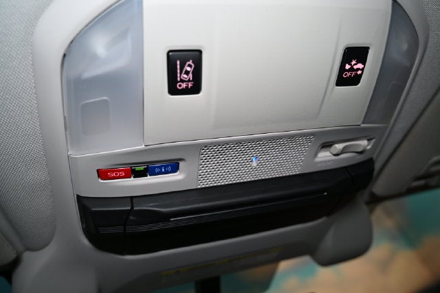 2022 Subaru Ascent Onyx Edition