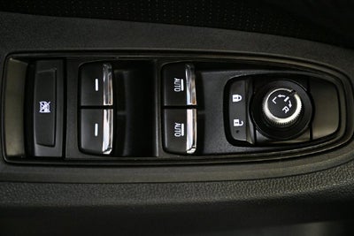 2022 Subaru Ascent Onyx Edition