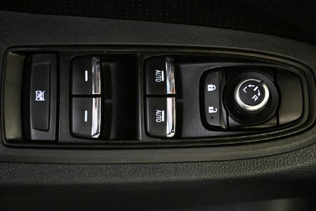 2022 Subaru Ascent Onyx Edition