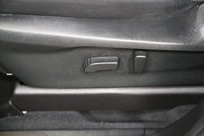 2022 Subaru Ascent Onyx Edition