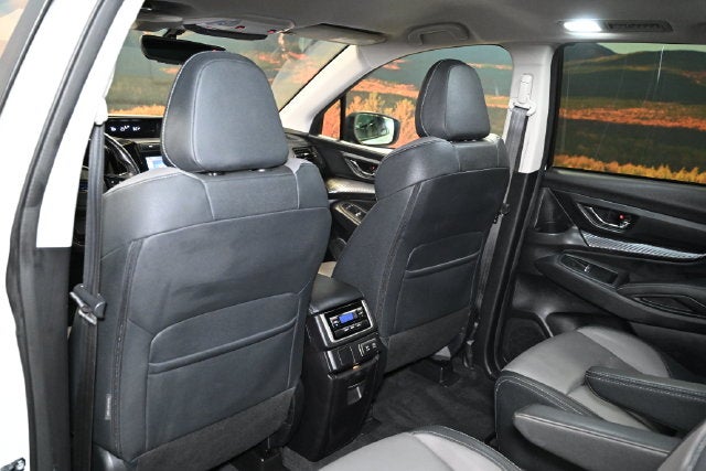 2022 Subaru Ascent Onyx Edition
