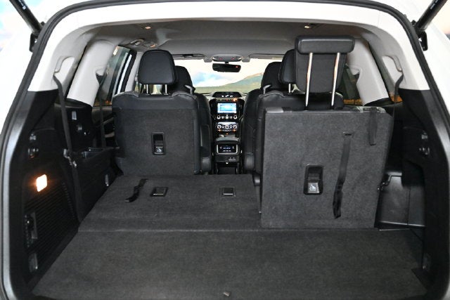 2022 Subaru Ascent Onyx Edition