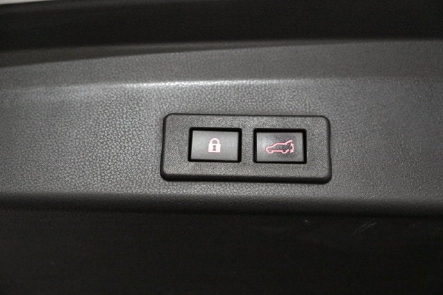 2022 Subaru Ascent Onyx Edition