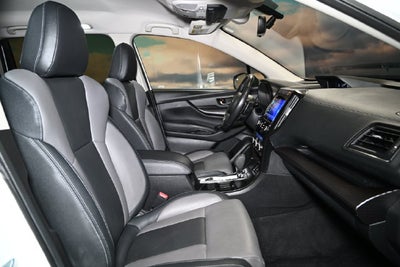 2022 Subaru Ascent Onyx Edition