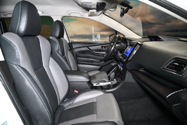 2022 Subaru Ascent Onyx Edition