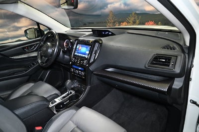 2022 Subaru Ascent Onyx Edition