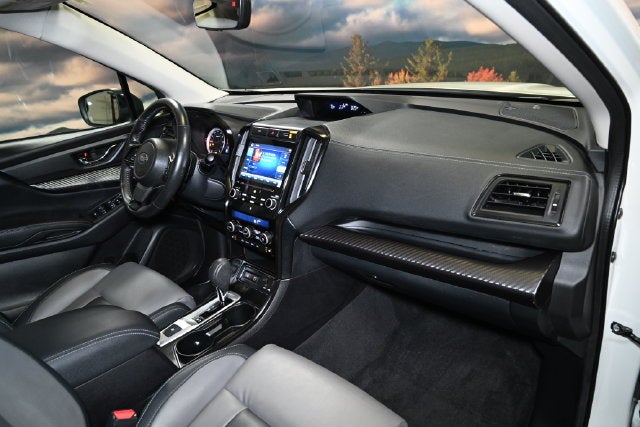 2022 Subaru Ascent Onyx Edition