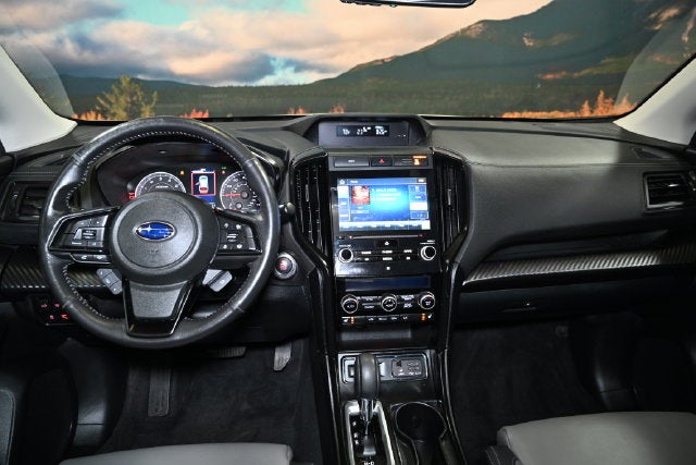 2022 Subaru Ascent Onyx Edition