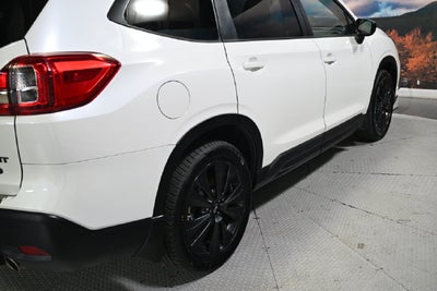 2022 Subaru Ascent Onyx Edition