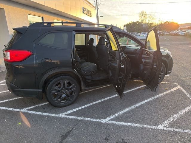 2024 Subaru Ascent Onyx Edition