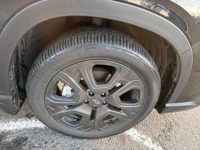 2024 Subaru Ascent Onyx Edition