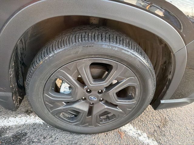 2024 Subaru Ascent Onyx Edition