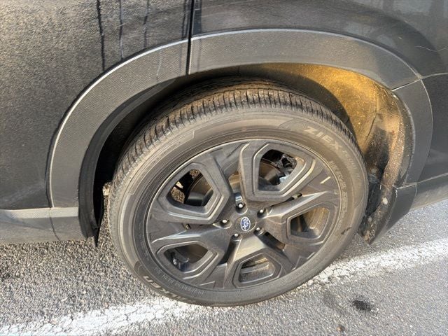 2024 Subaru Ascent Onyx Edition