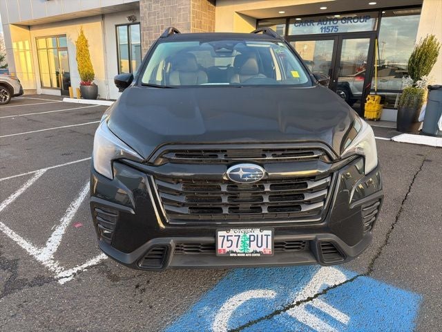 2024 Subaru Ascent Onyx Edition