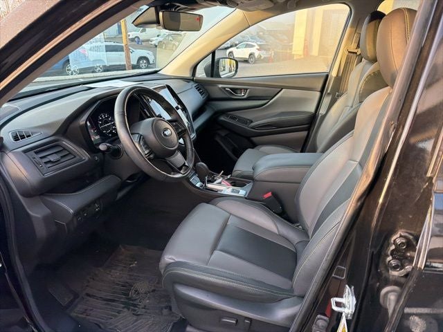2024 Subaru Ascent Onyx Edition