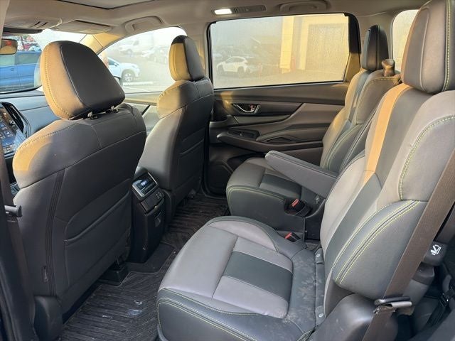2024 Subaru Ascent Onyx Edition