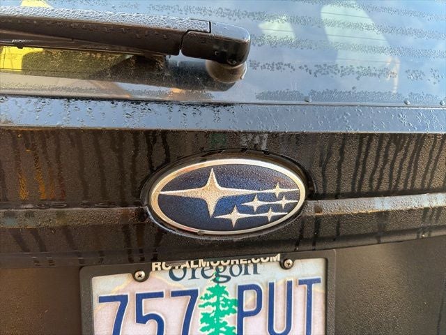 2024 Subaru Ascent Onyx Edition