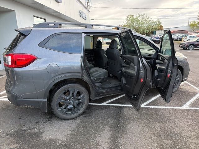 2024 Subaru Ascent Onyx Edition