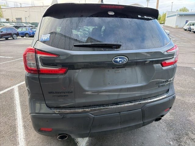 2024 Subaru Ascent Onyx Edition