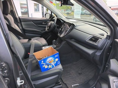 2024 Subaru Ascent Onyx Edition