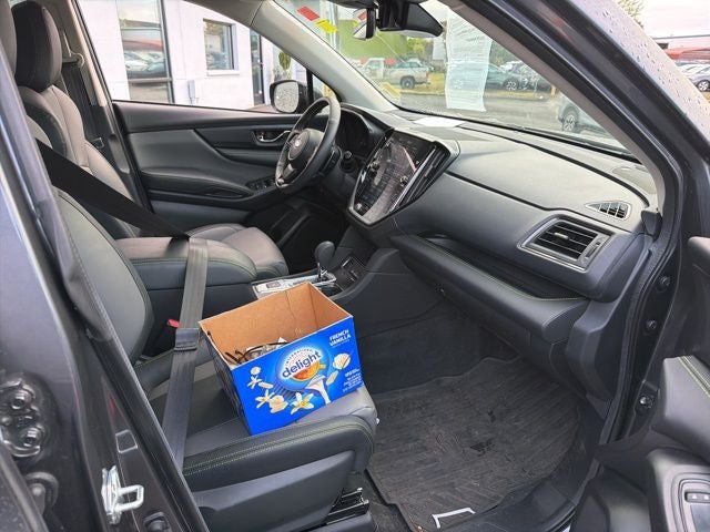 2024 Subaru Ascent Onyx Edition