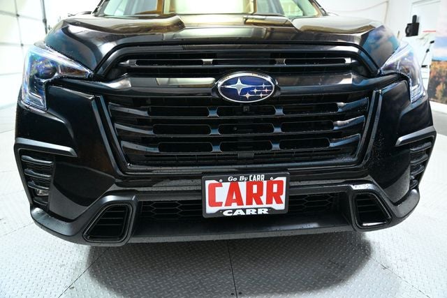 2023 Subaru Ascent Onyx Edition