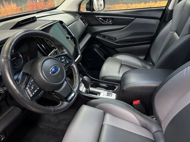 2023 Subaru Ascent Onyx Edition